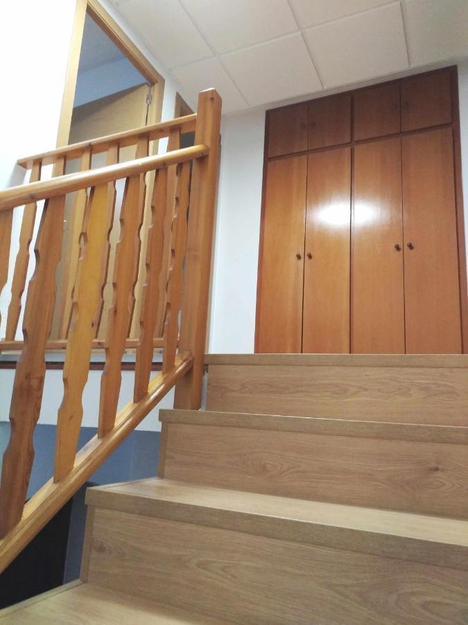 Residencial Olivalacceso Privado Playa Por Jardin Exteriör bild