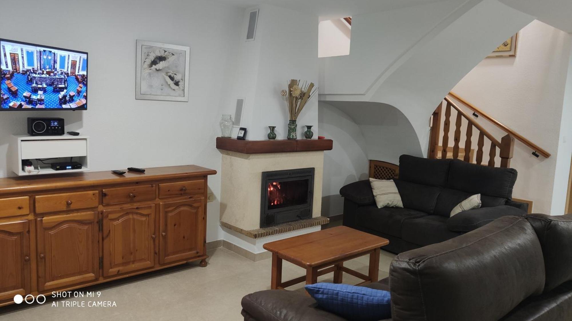 Residencial Olivalacceso Privado Playa Por Jardin Exteriör bild