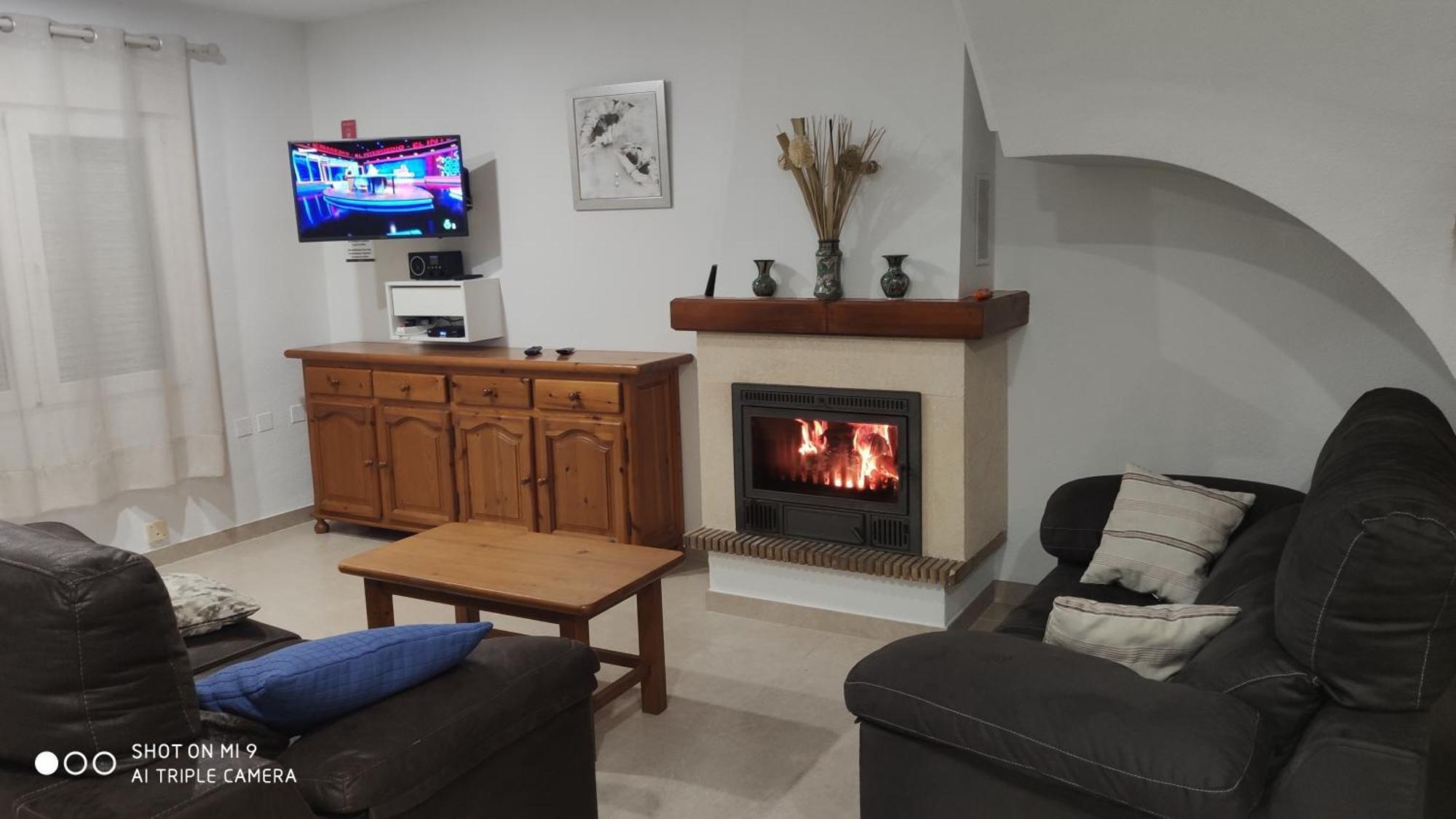 Residencial Olivalacceso Privado Playa Por Jardin Exteriör bild