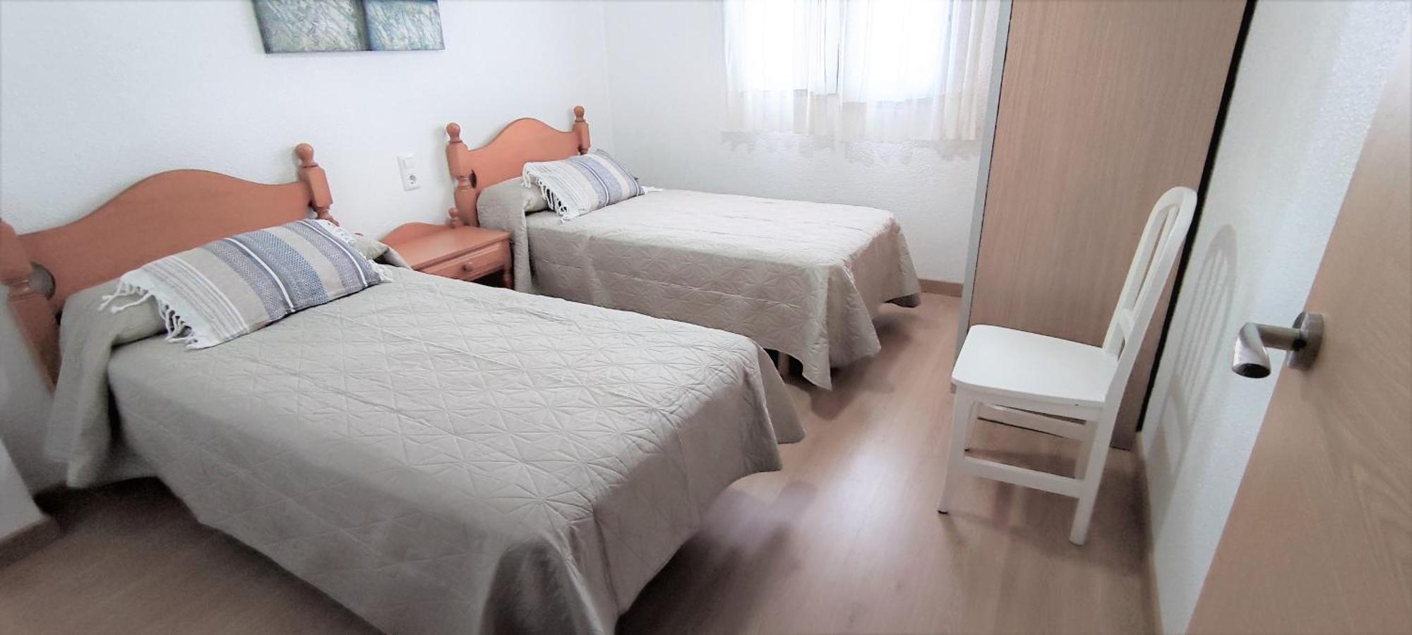 Residencial Olivalacceso Privado Playa Por Jardin Exteriör bild